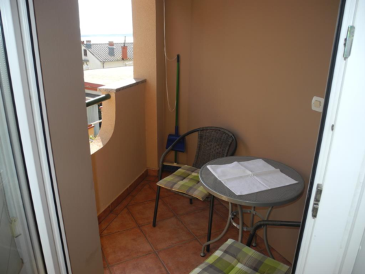 Accommodation Crikvenica